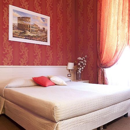 B&B Prestige Rome Exterior photo