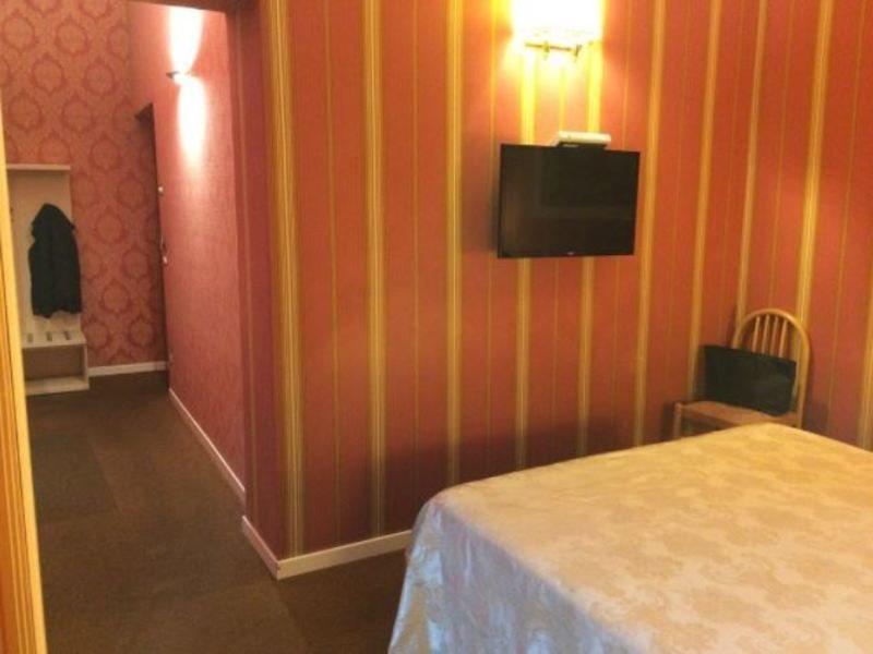 B&B Prestige Rome Exterior photo