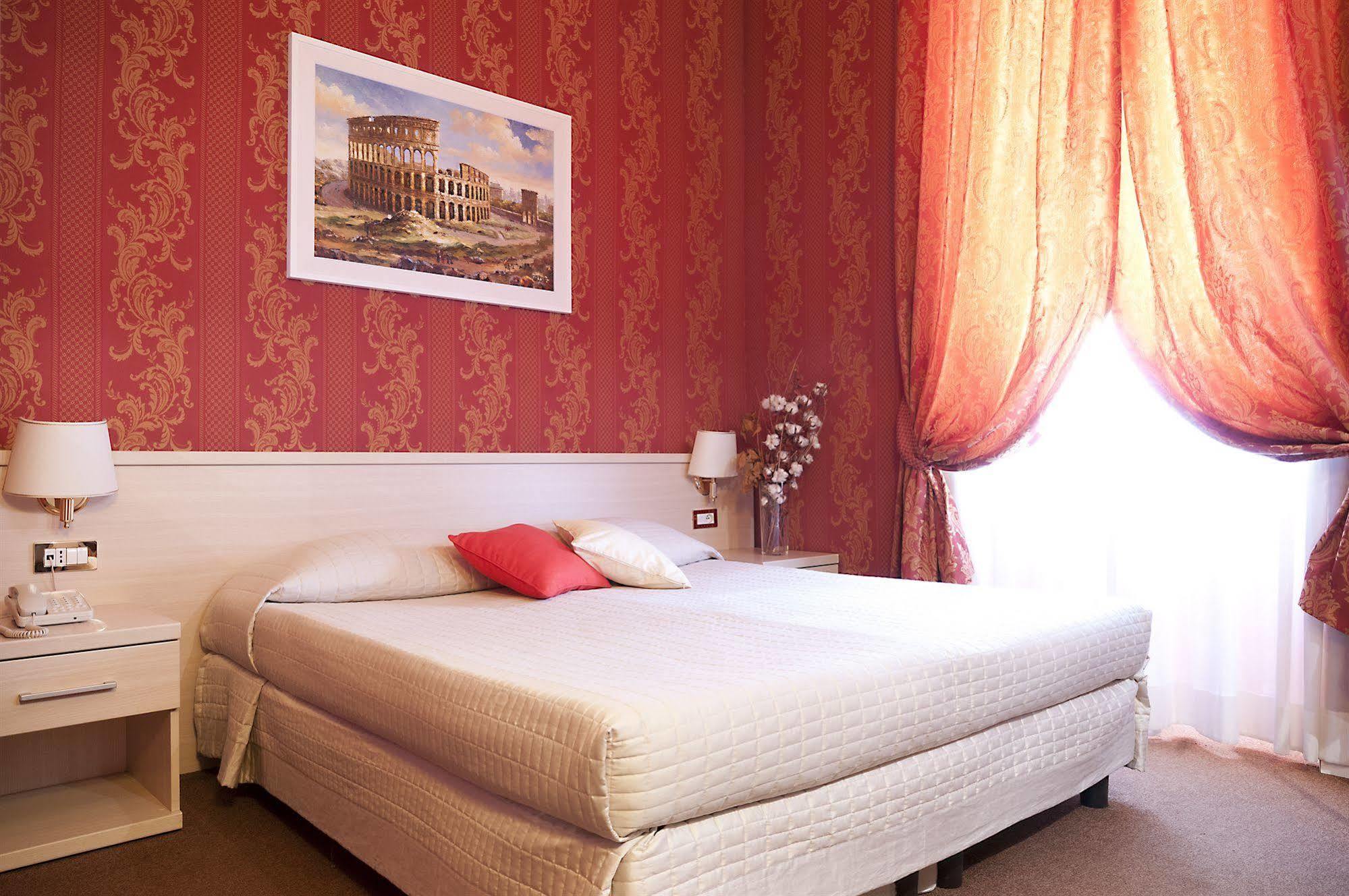 B&B Prestige Rome Exterior photo