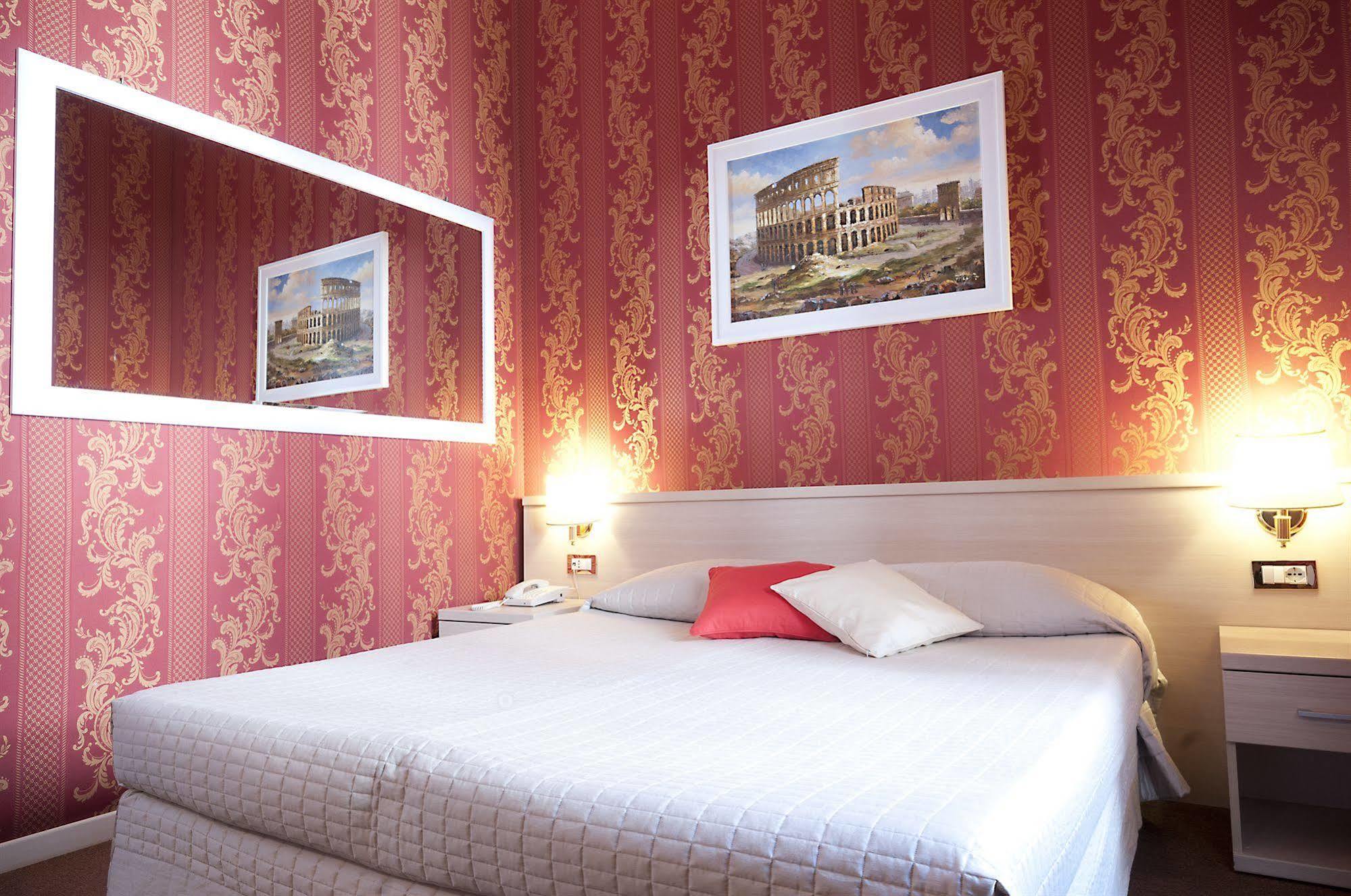 B&B Prestige Rome Exterior photo