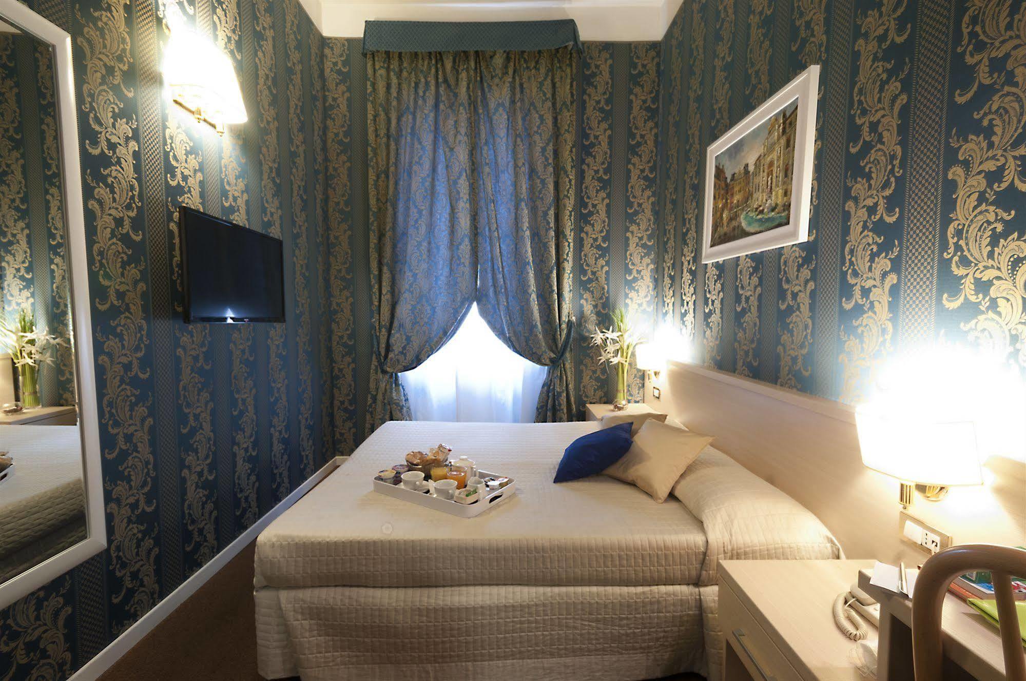 B&B Prestige Rome Exterior photo