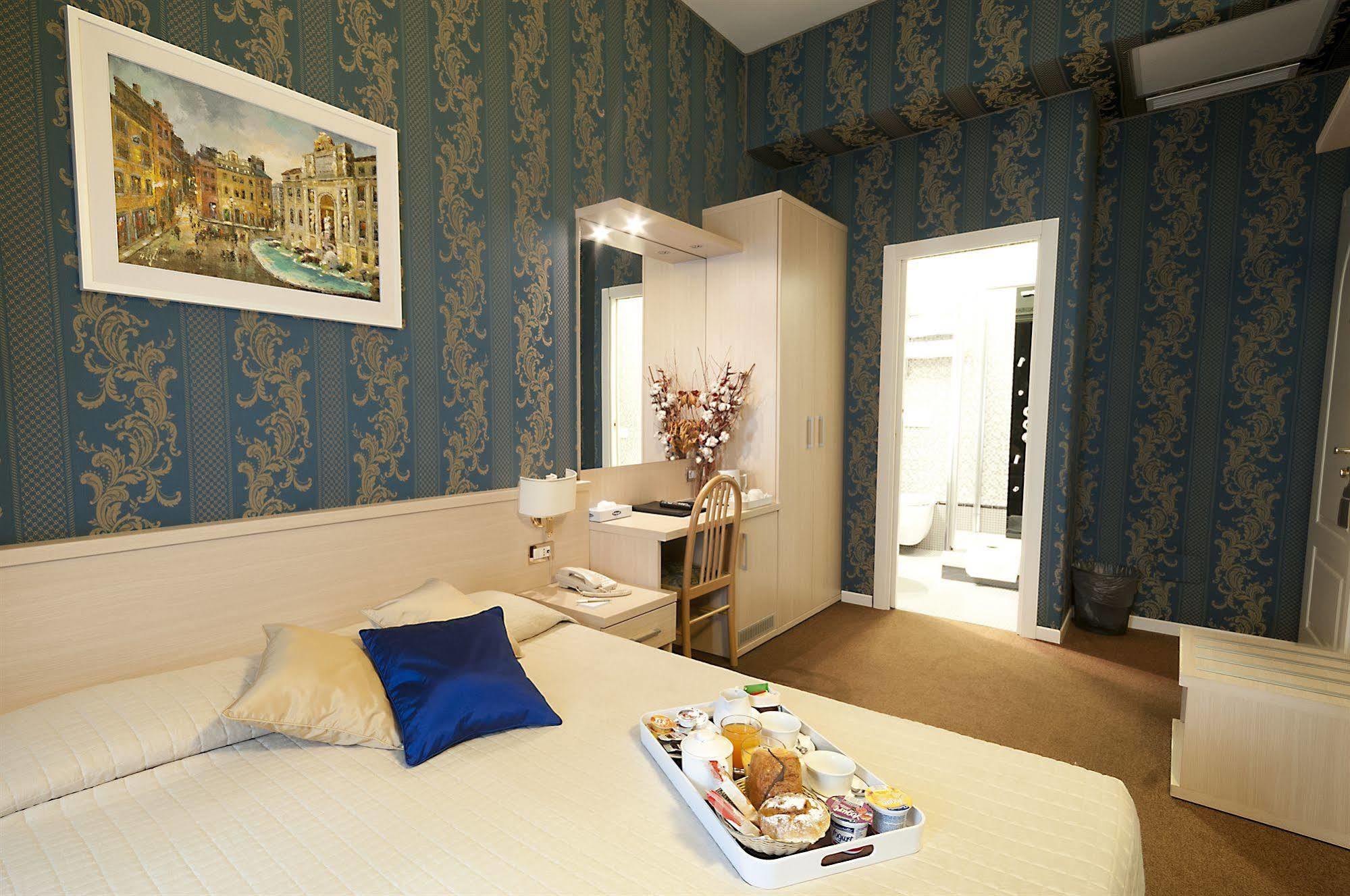 B&B Prestige Rome Exterior photo