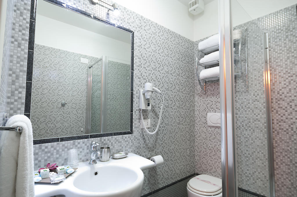B&B Prestige Rome Exterior photo